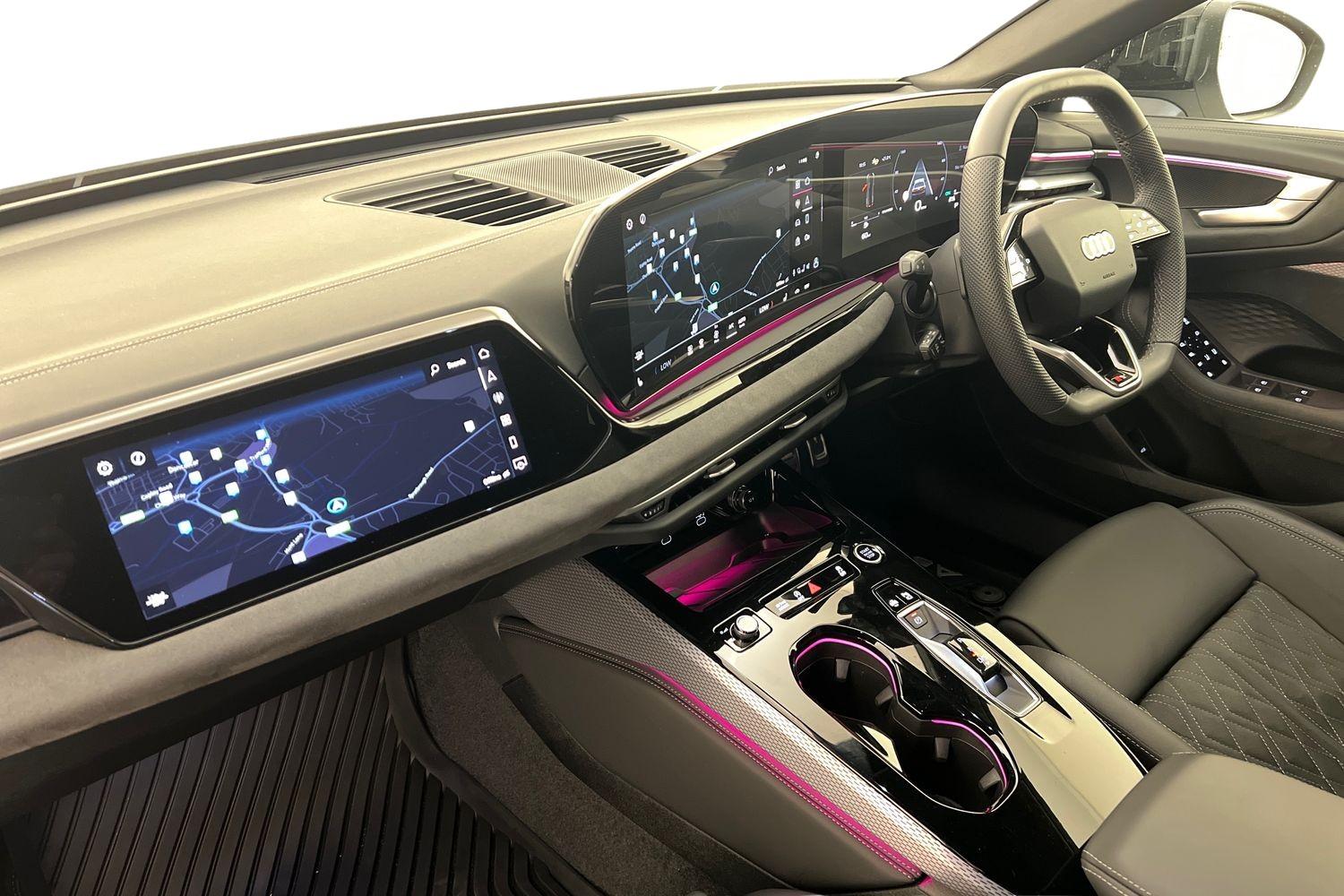 Used Audi A5 2025 for sale - 76679421: Photo 2