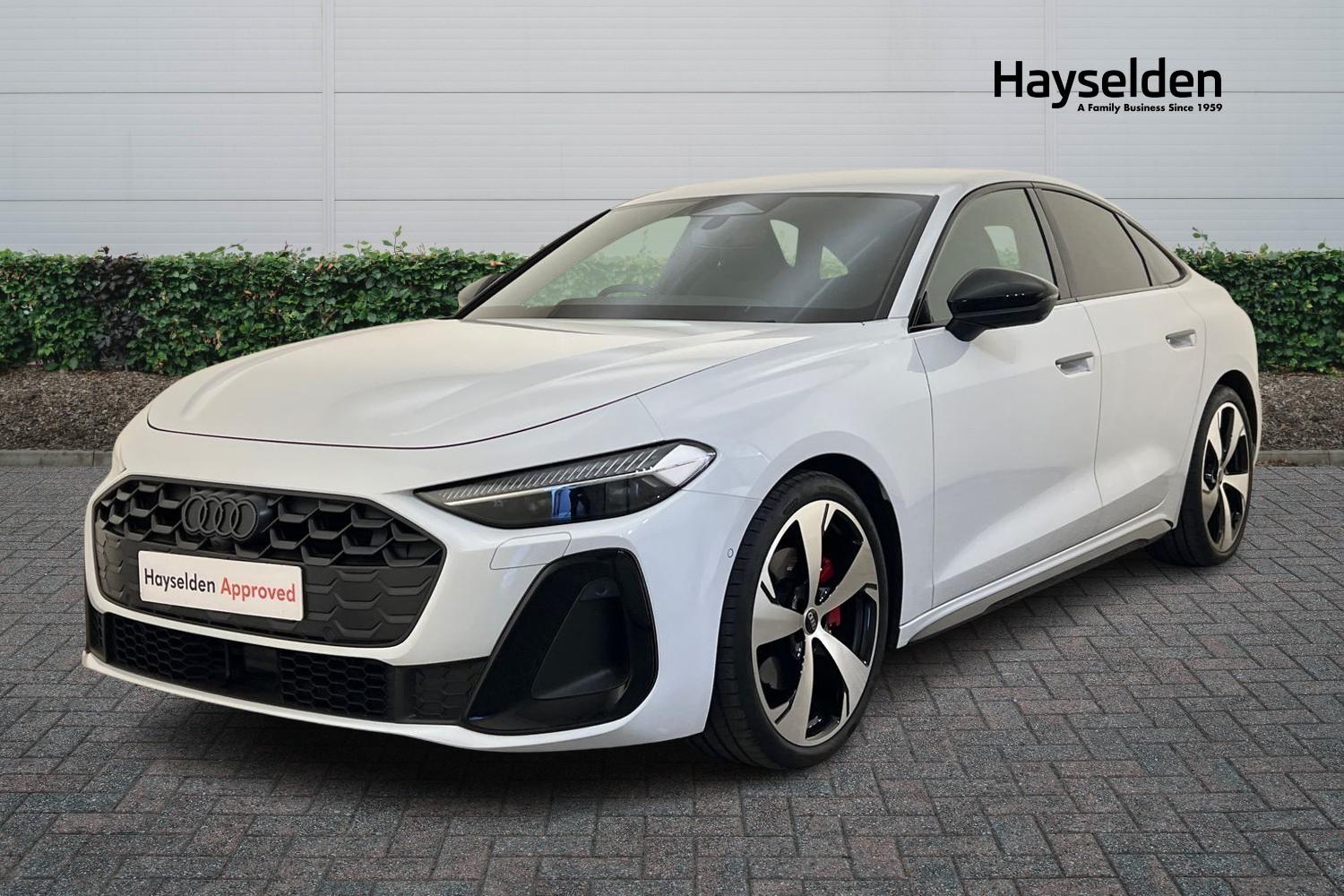 Used Audi A5 2025 for sale - 76679421: Photo 20