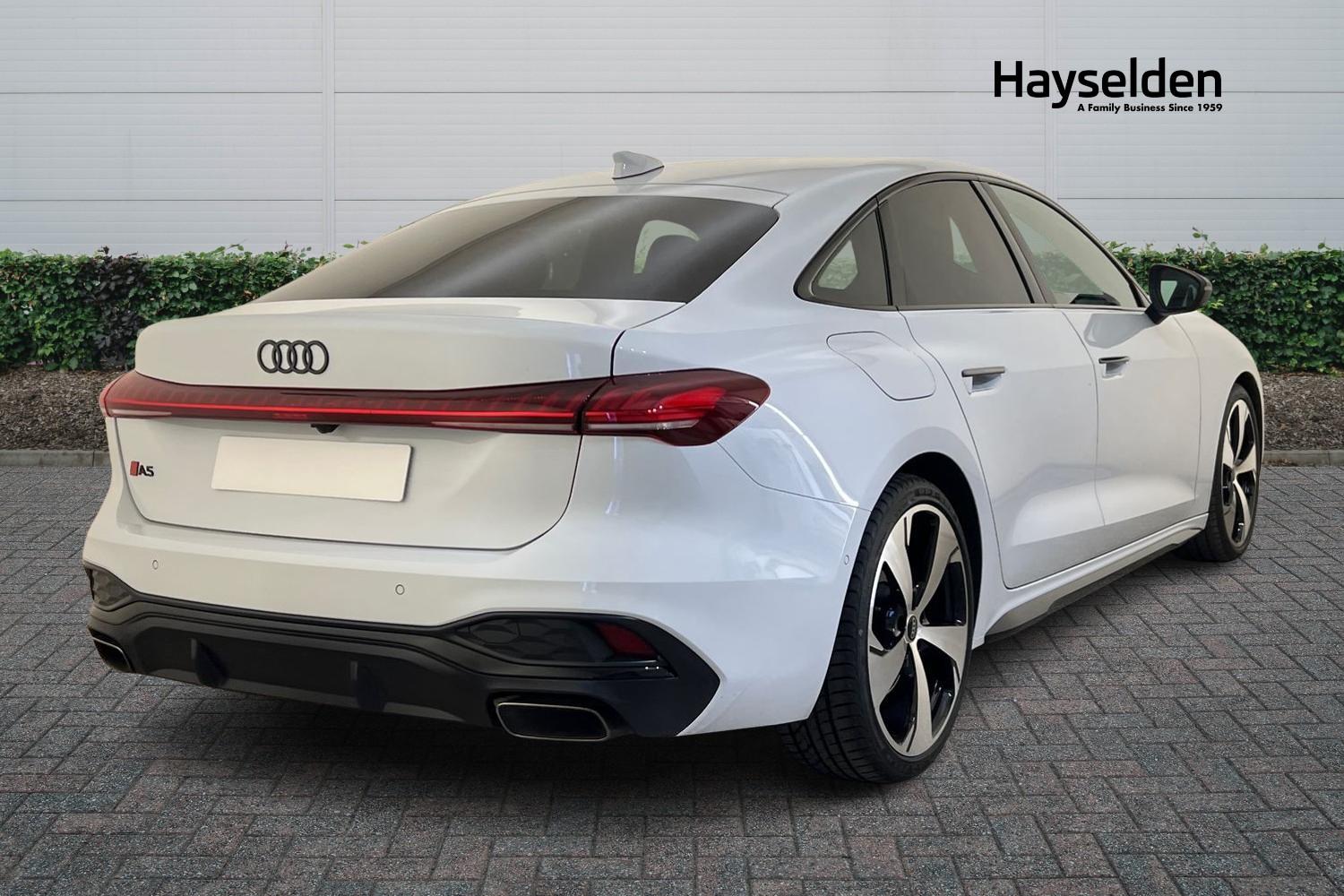 Used Audi A5 2025 for sale - 76679421: Photo 22