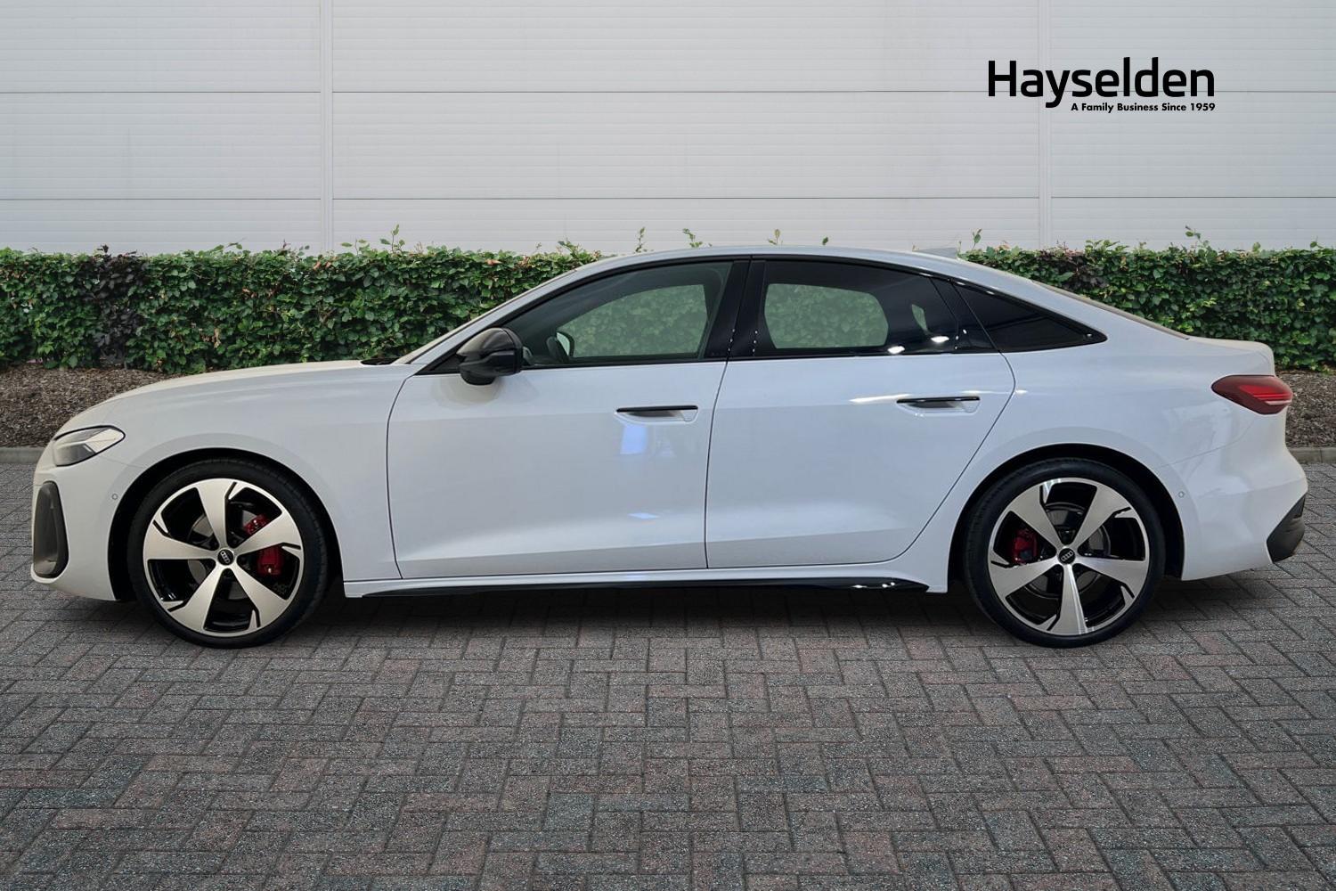 Used Audi A5 2025 for sale - 76679421: Photo 23