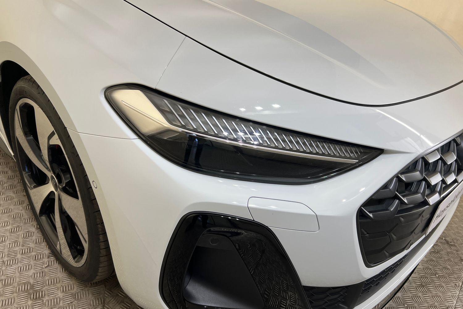 Used Audi A5 2025 for sale - 76679421: Photo 24