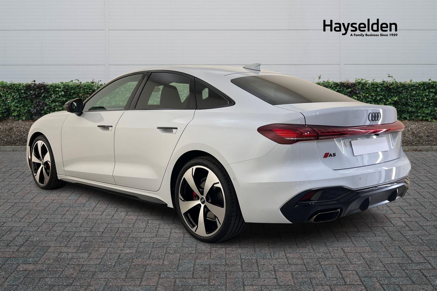 Used Audi A5 2025 for sale - 76679421: Photo 3