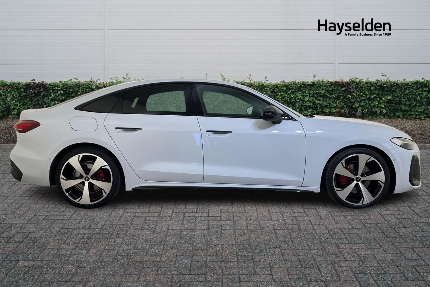 Used Audi A5 2025 for sale - 76679421: Photo 4