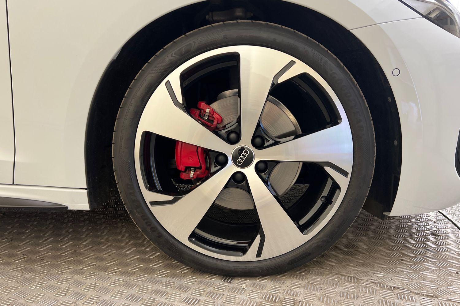 Used Audi A5 2025 for sale - 76679421: Photo 5