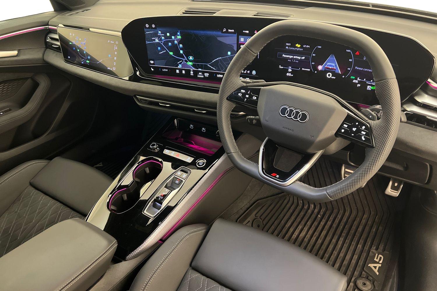 Used Audi A5 2025 for sale - 76679421: Photo 6