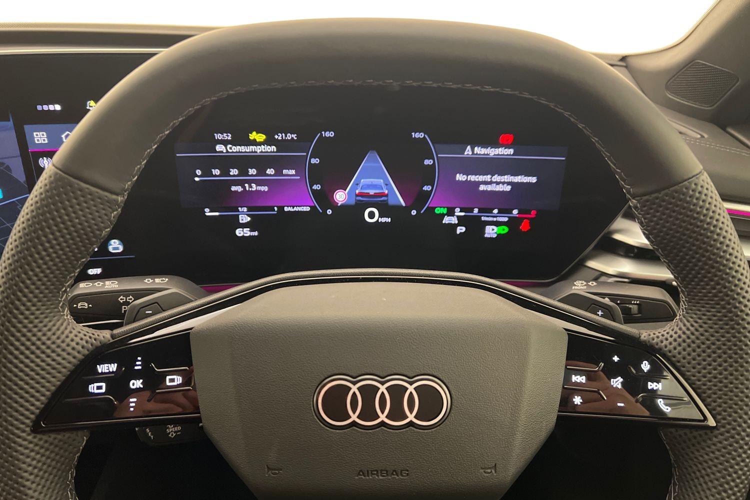 Used Audi A5 2025 for sale - 76679421: Photo 7