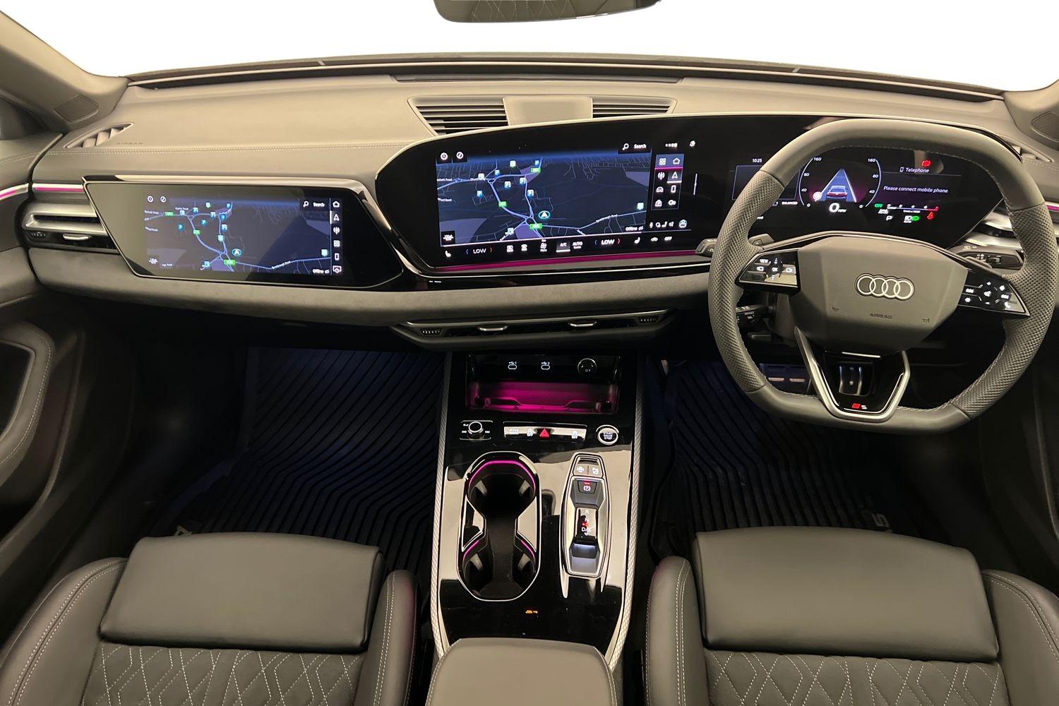 Used Audi A5 2025 for sale - 76679421: Photo 8