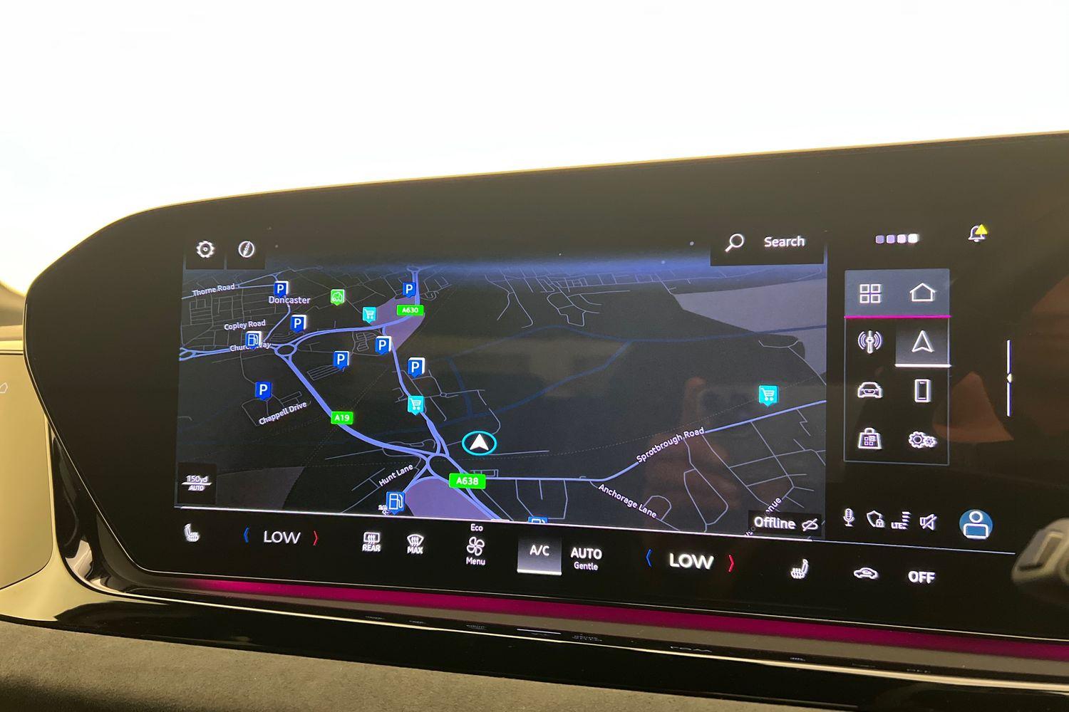 Used Audi A5 2025 for sale - 76679421: Photo 9