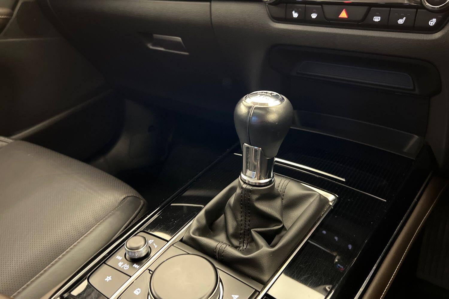 Used Mazda CX-30 2023 for sale - 76676679: Photo 10