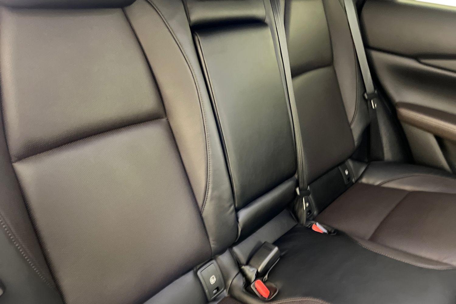 Used Mazda CX-30 2023 for sale - 76676679: Photo 11