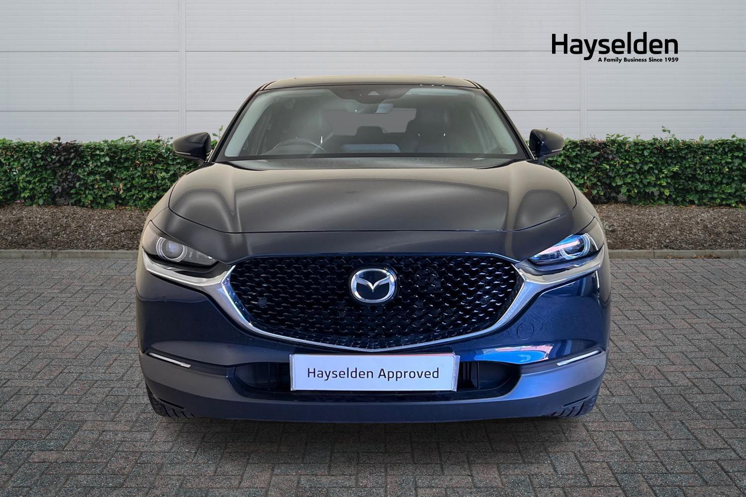 Used Mazda CX-30 2023 for sale - 76676679: Photo 13