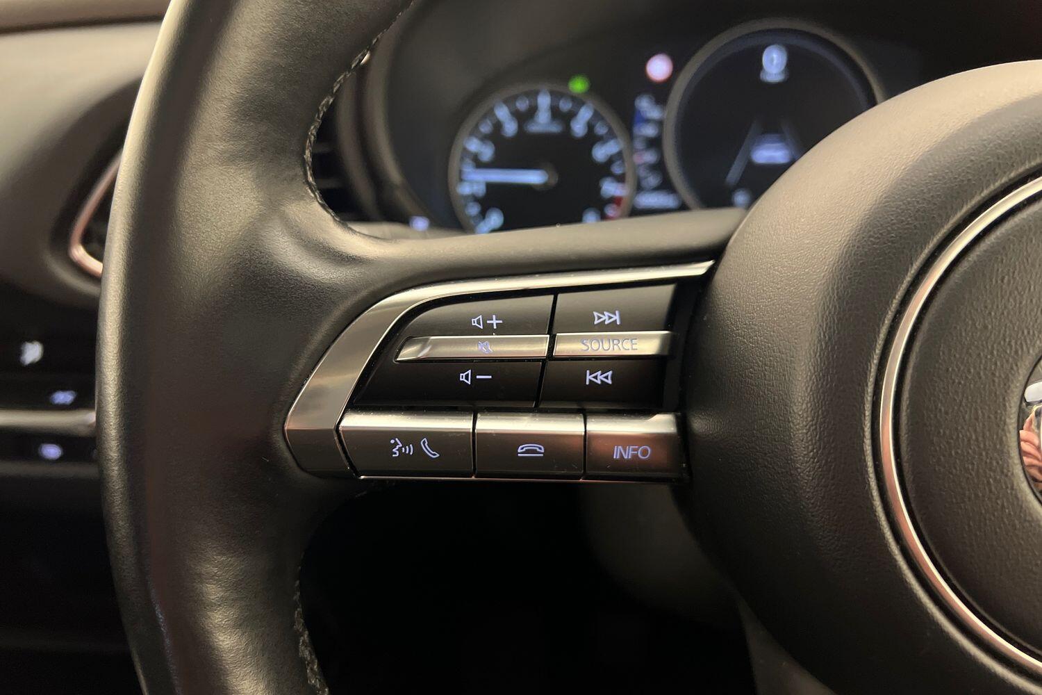 Used Mazda CX-30 2023 for sale - 76676679: Photo 15