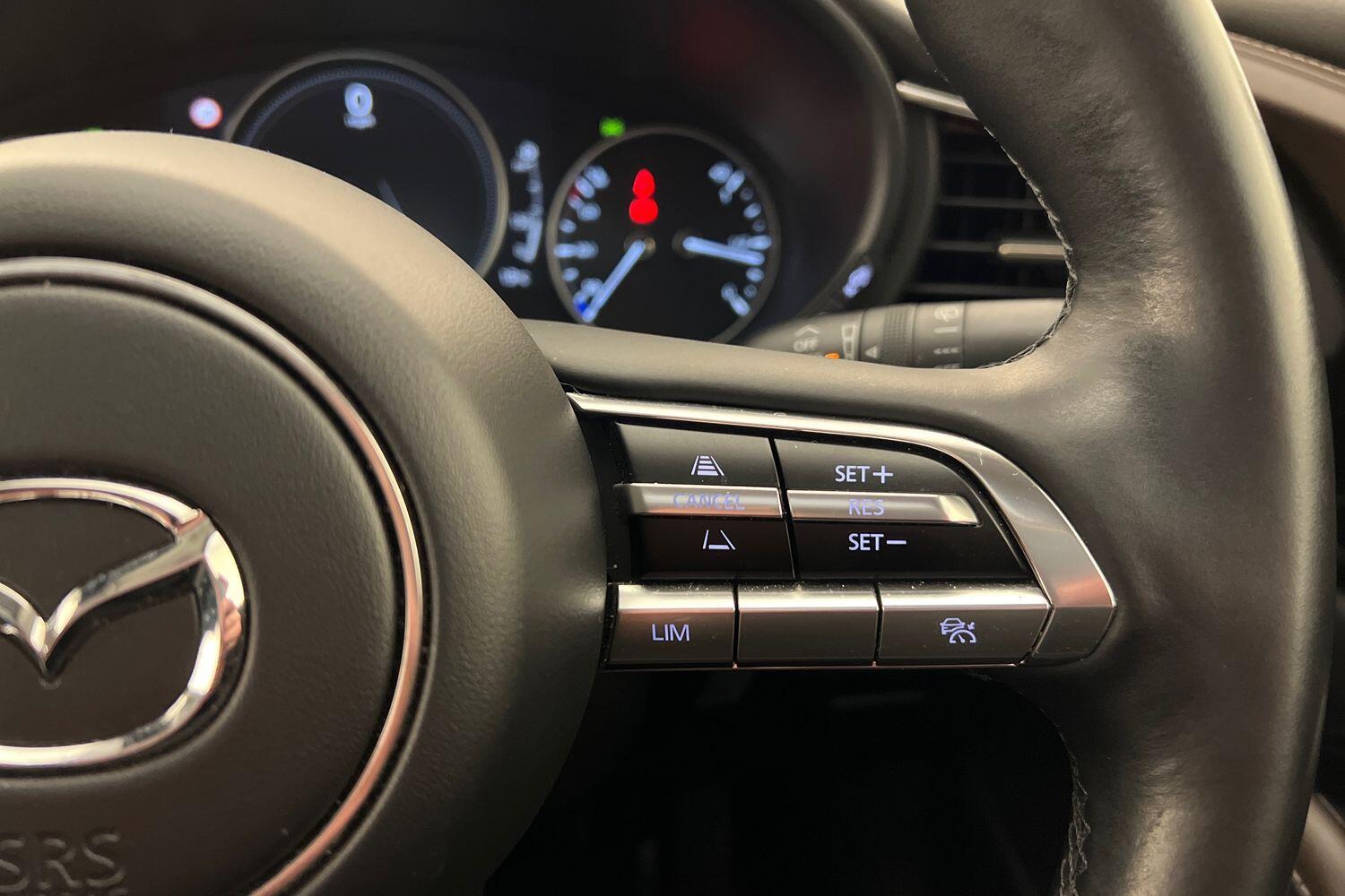 Used Mazda CX-30 2023 for sale - 76676679: Photo 16