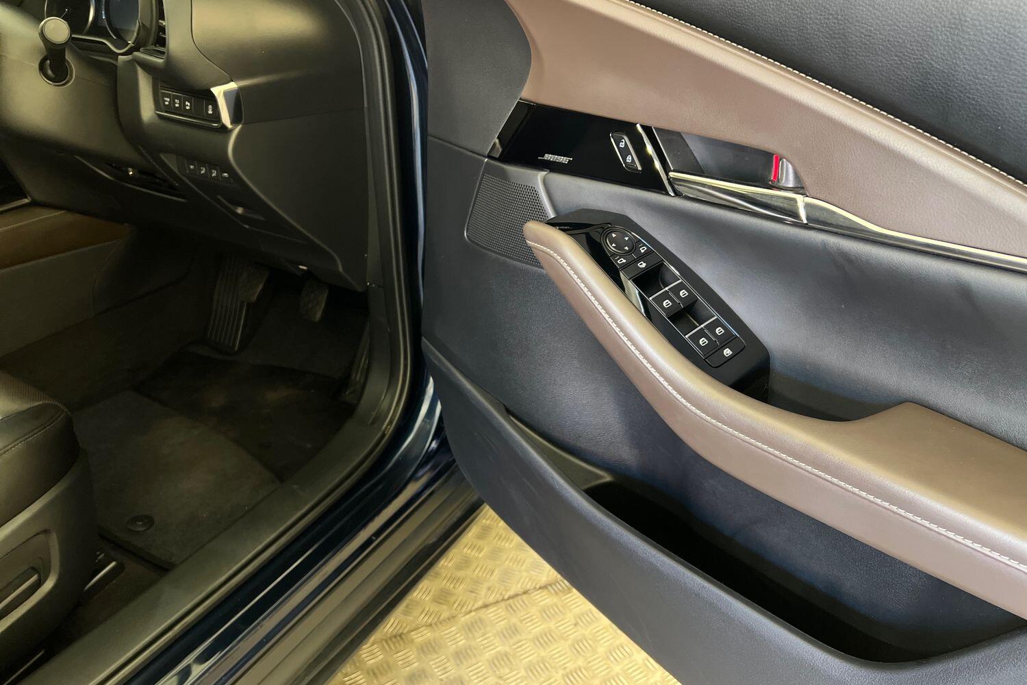 Used Mazda CX-30 2023 for sale - 76676679: Photo 17