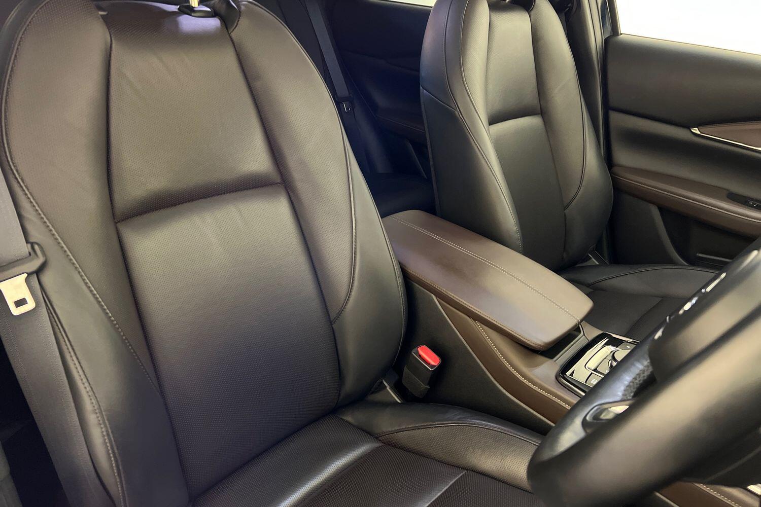 Used Mazda CX-30 2023 for sale - 76676679: Photo 18