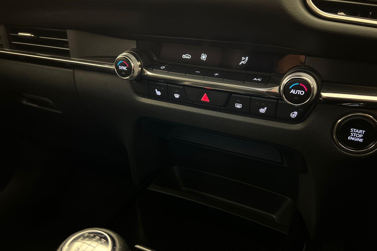 Used Mazda CX-30 2023 for sale - 76676679: Photo 19