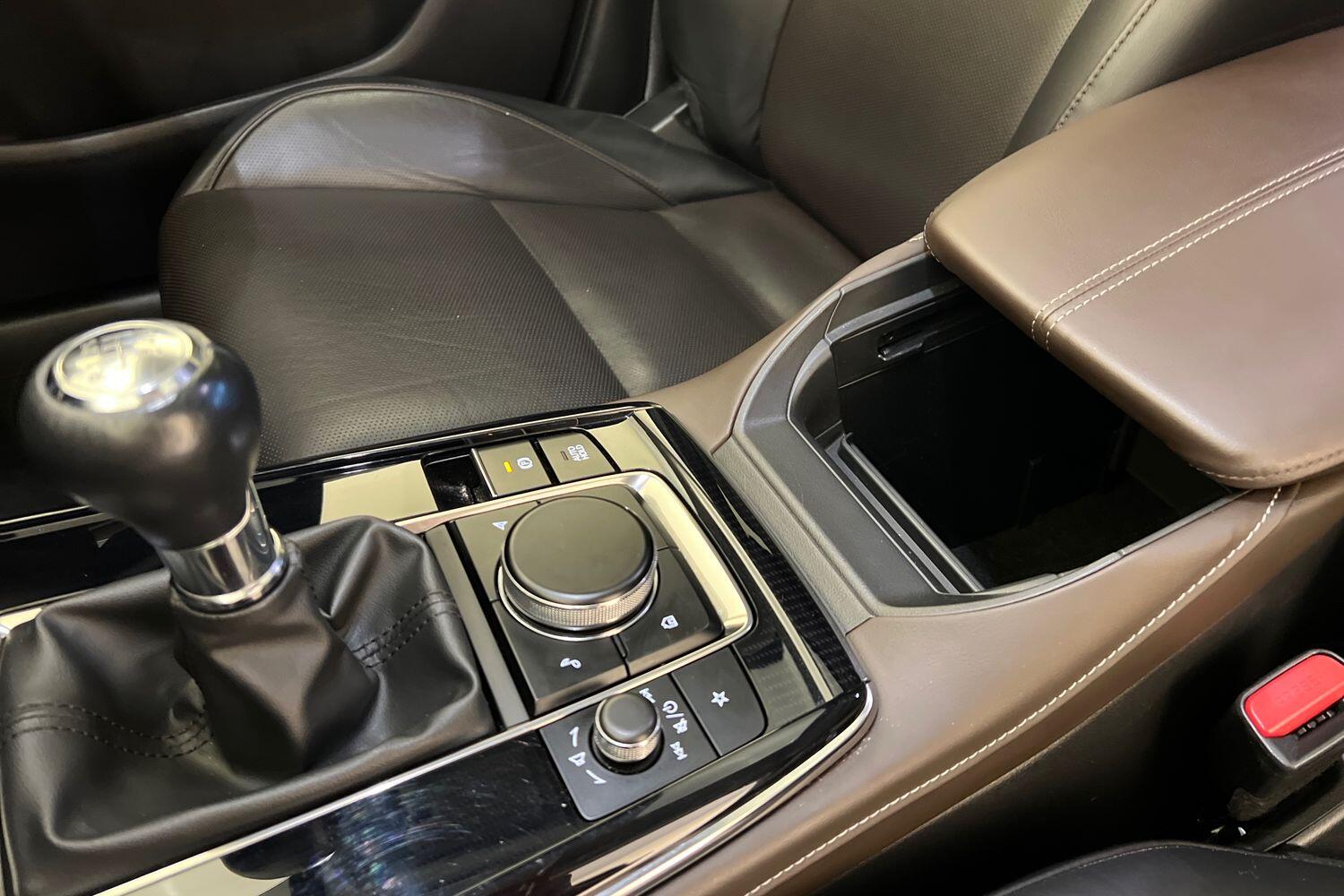 Used Mazda CX-30 2023 for sale - 76676679: Photo 21