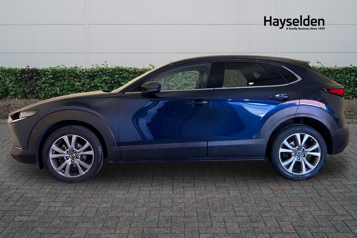 Used Mazda CX-30 2023 for sale - 76676679: Photo 23