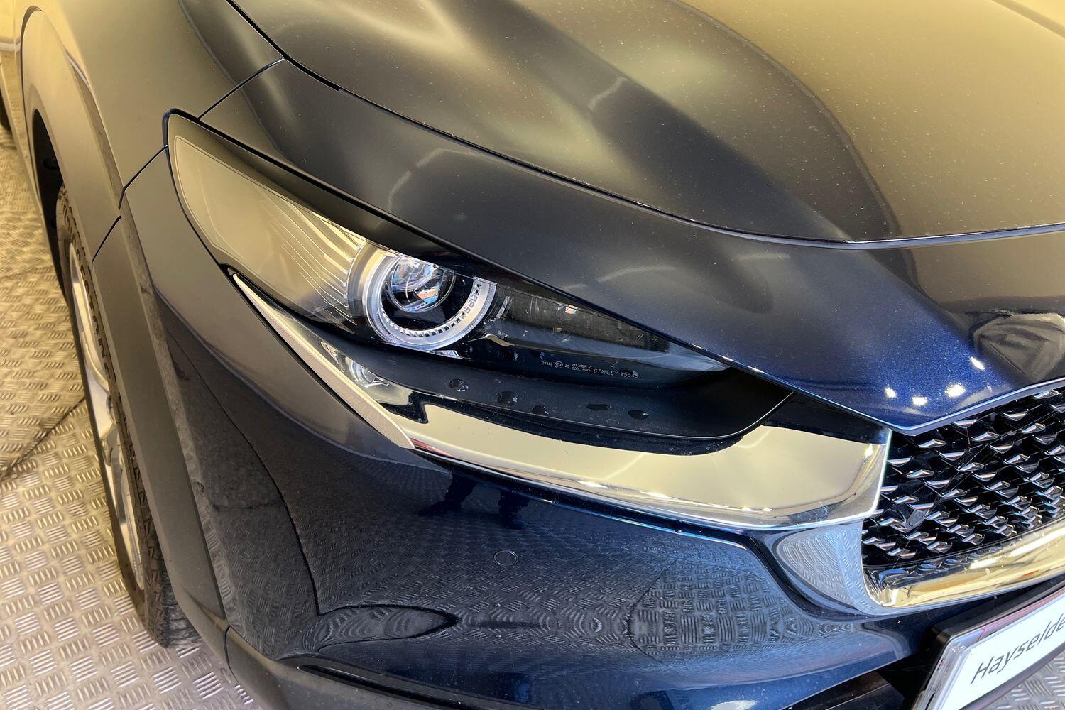 Used Mazda CX-30 2023 for sale - 76676679: Photo 24