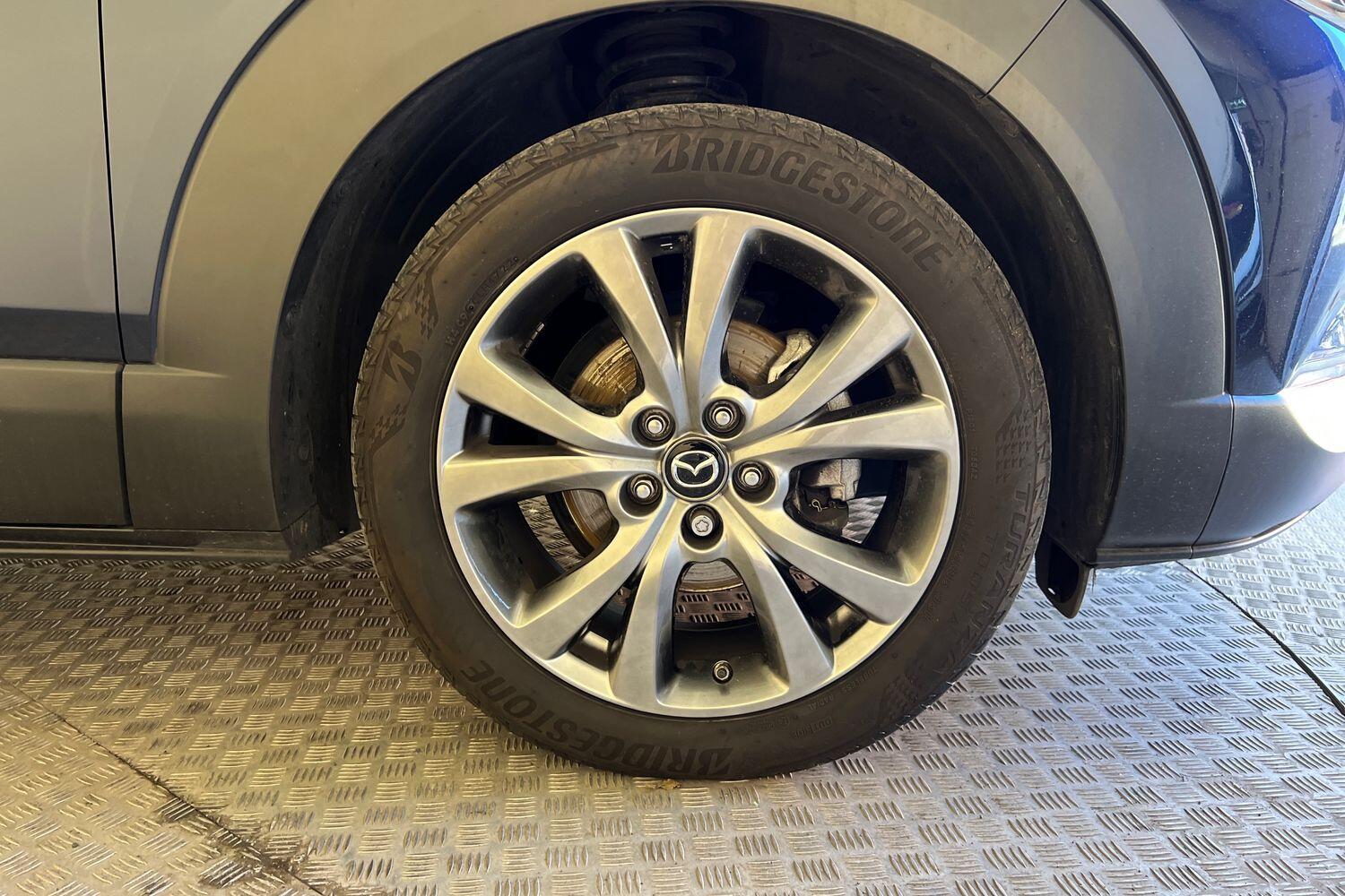 Used Mazda CX-30 2023 for sale - 76676679: Photo 5