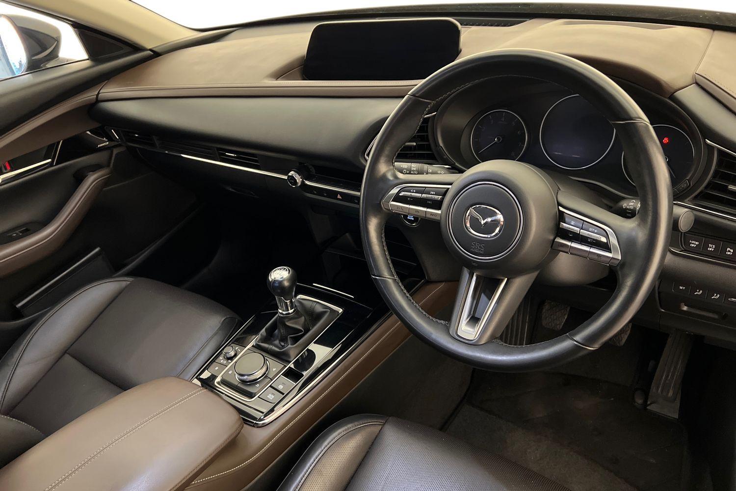 Used Mazda CX-30 2023 for sale - 76676679: Photo 6