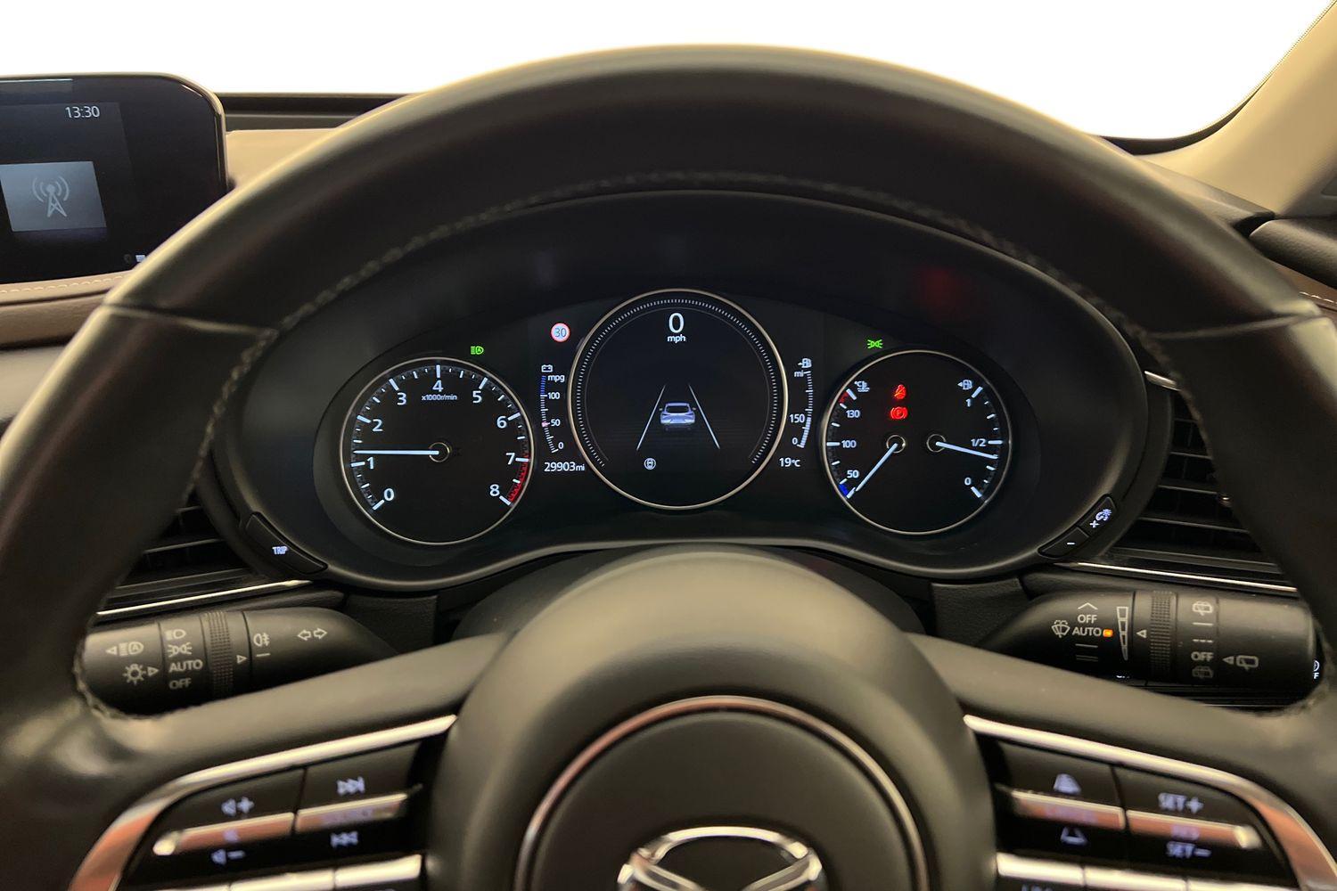 Used Mazda CX-30 2023 for sale - 76676679: Photo 7