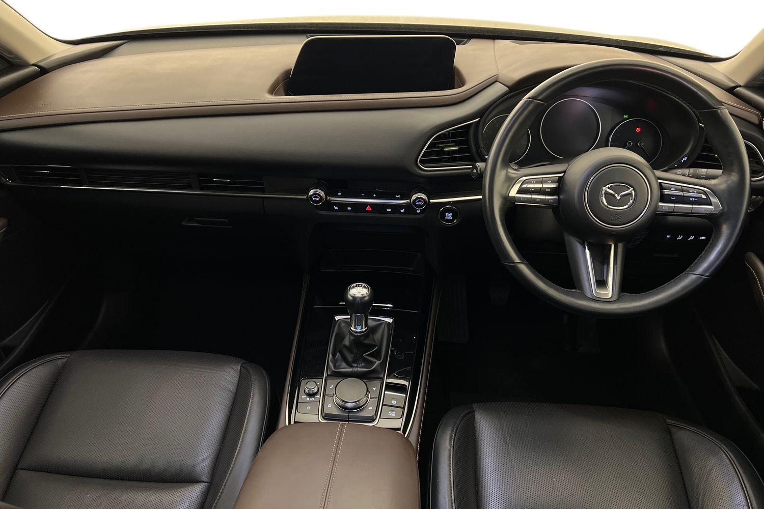 Used Mazda CX-30 2023 for sale - 76676679: Photo 8