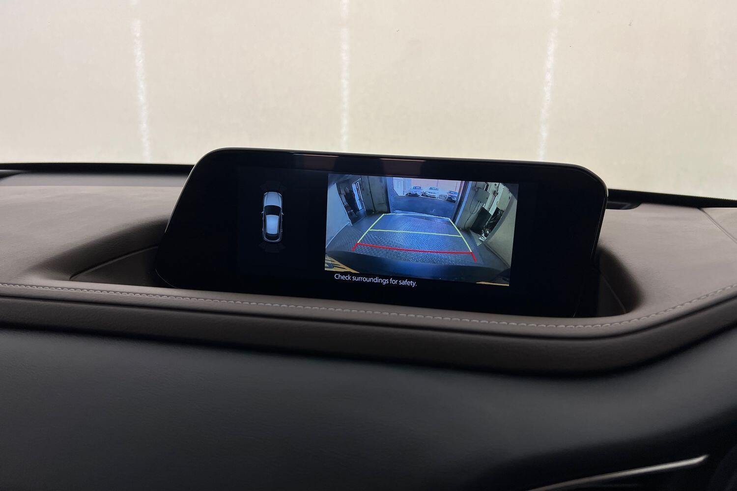 Used Mazda CX-30 2023 for sale - 76676679: Photo 9