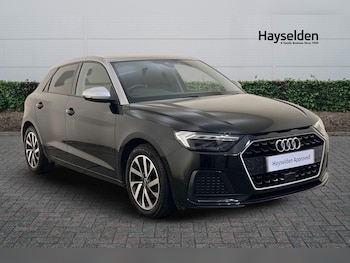 Used Audi A1 2019 for sale - 76222058: Photo