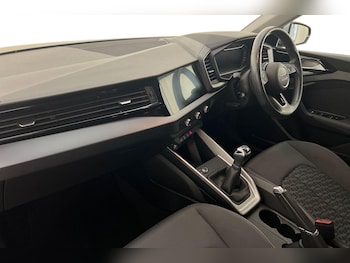 Used Audi A1 2019 for sale - 76222058: Photo