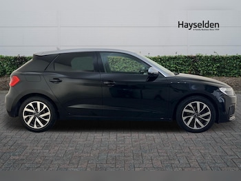 Used Audi A1 2019 for sale - 76222058: Photo