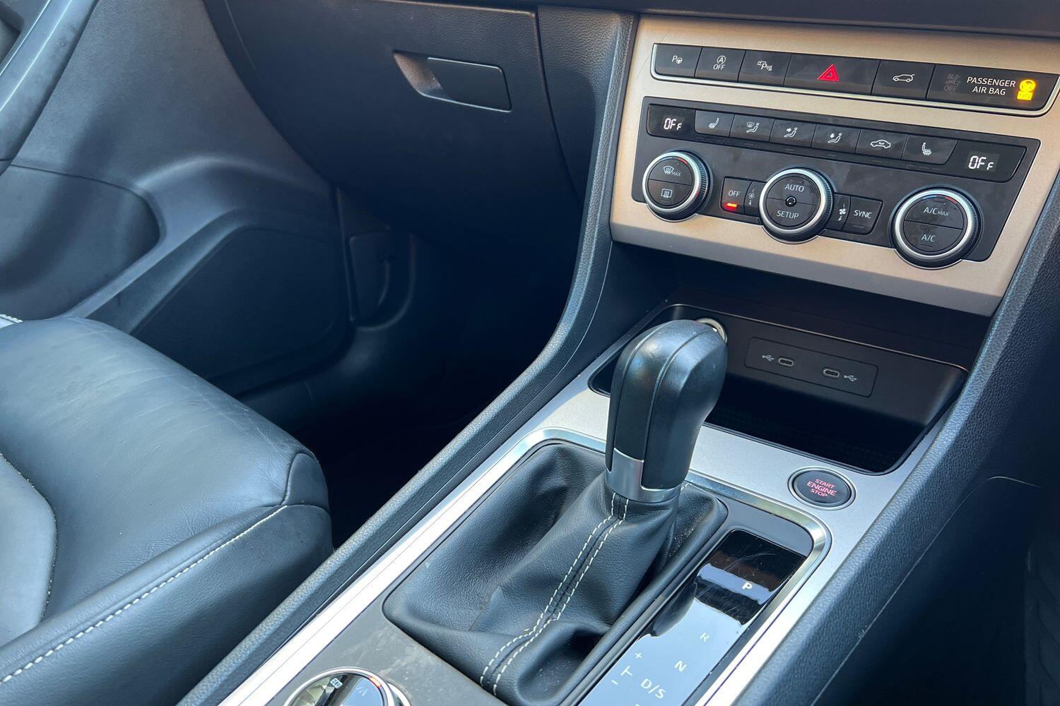 Used SEAT Ateca 2021 for sale - 76674628: Photo 10