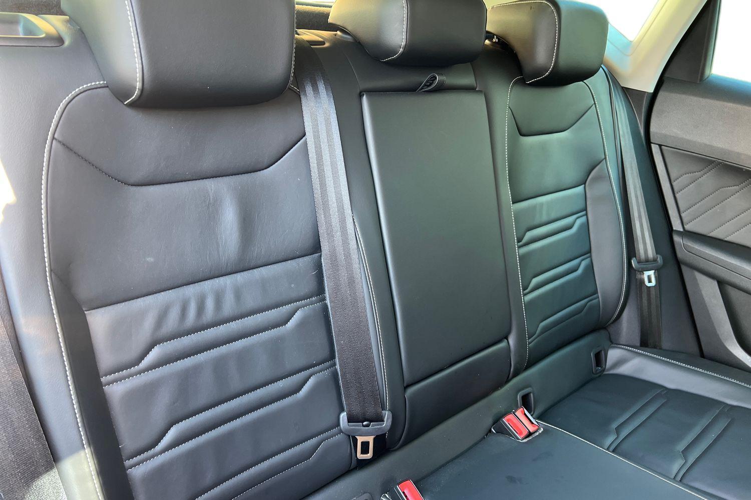 Used SEAT Ateca 2021 for sale - 76674628: Photo 11