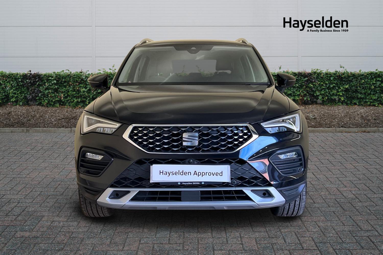 Used SEAT Ateca 2021 for sale - 76674628: Photo 13