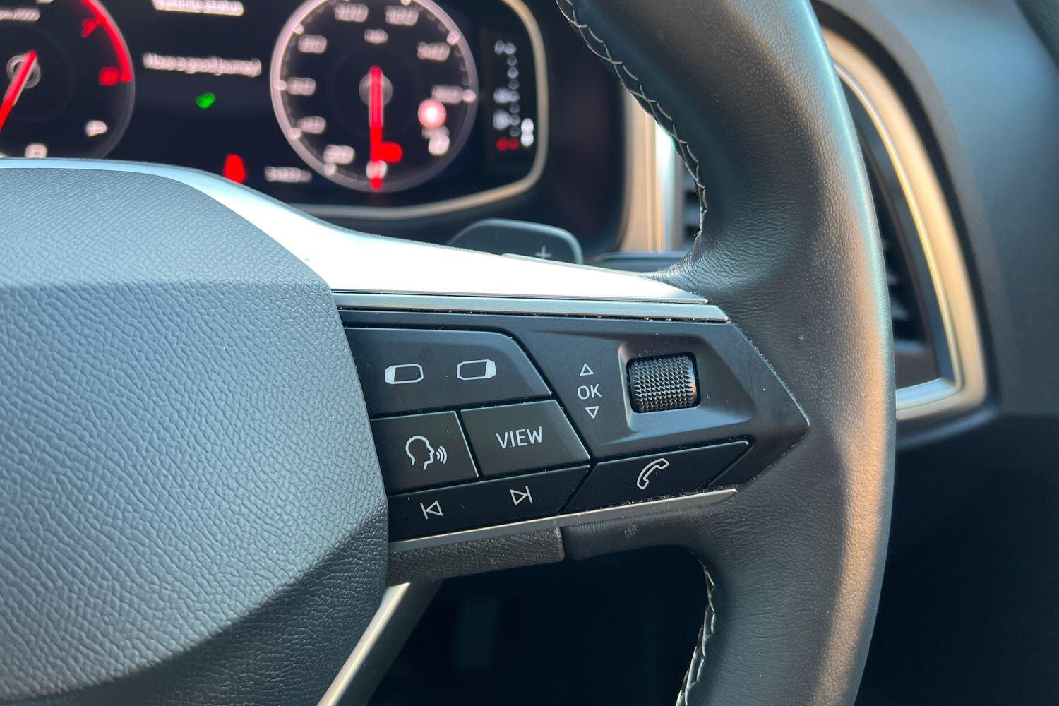 Used SEAT Ateca 2021 for sale - 76674628: Photo 16