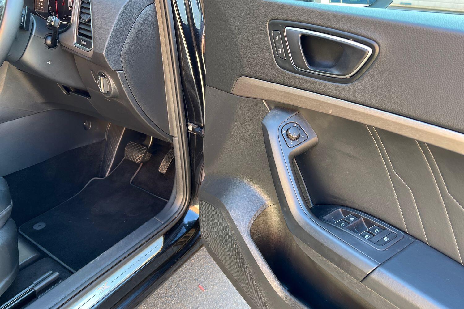 Used SEAT Ateca 2021 for sale - 76674628: Photo 17