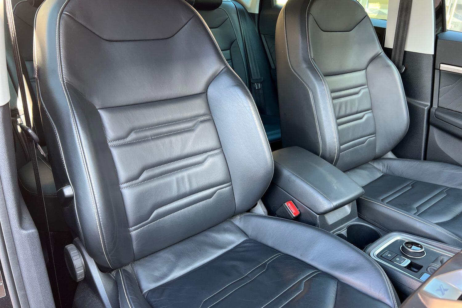 Used SEAT Ateca 2021 for sale - 76674628: Photo 18