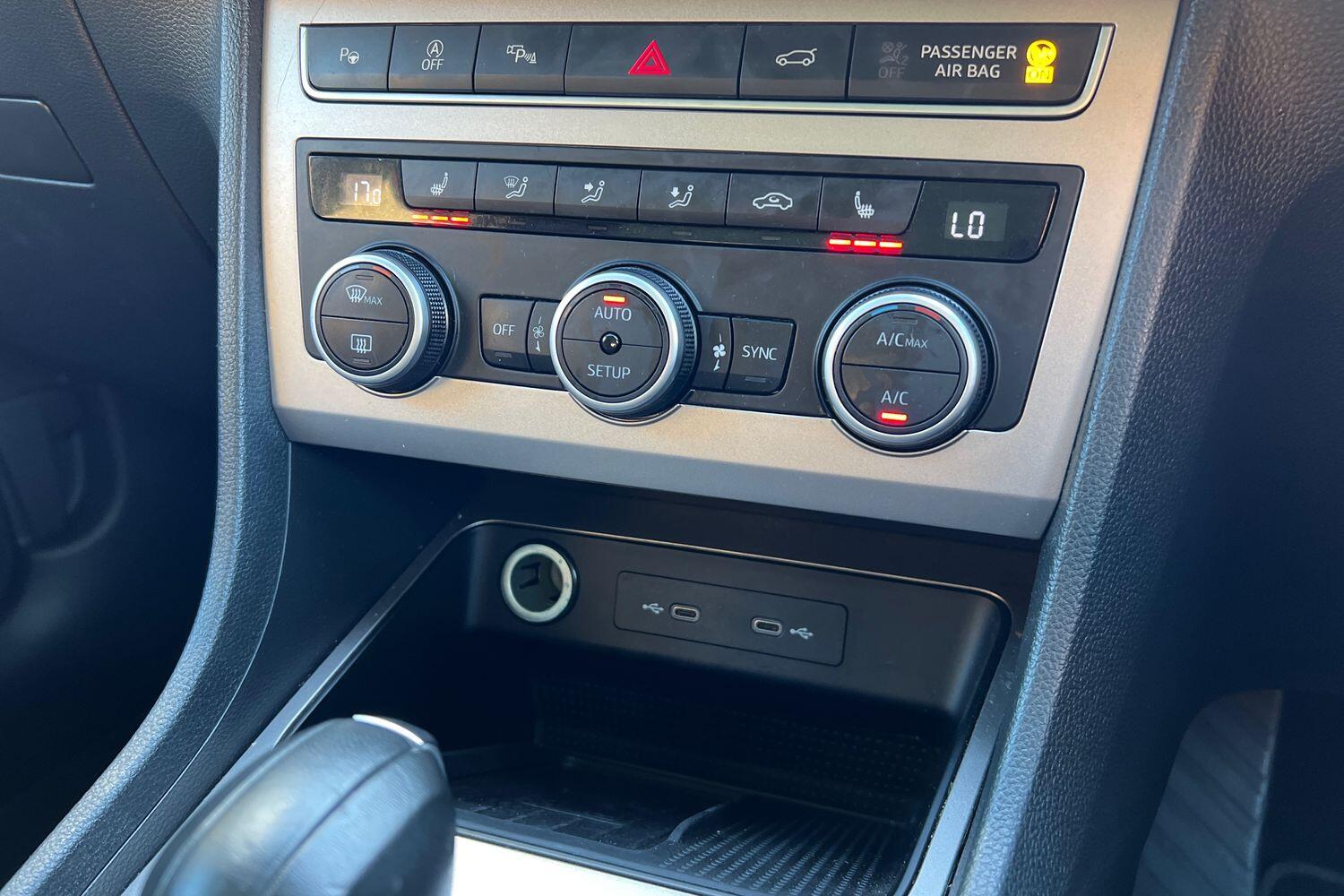 Used SEAT Ateca 2021 for sale - 76674628: Photo 19