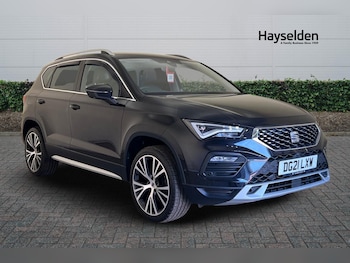 2021 (21) - 1.5 TSI EVO Xperience Lux 5dr DSG