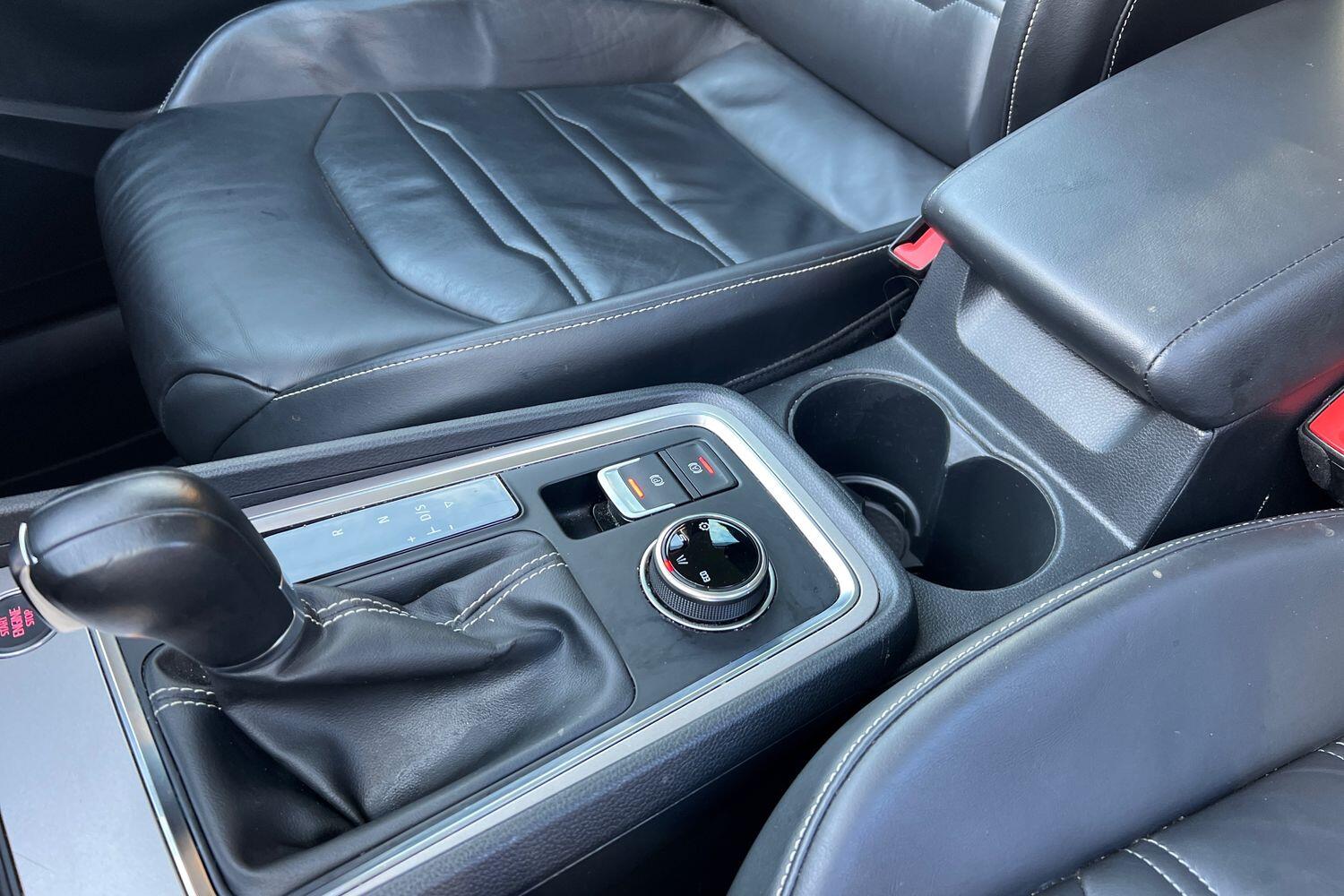 Used SEAT Ateca 2021 for sale - 76674628: Photo 21