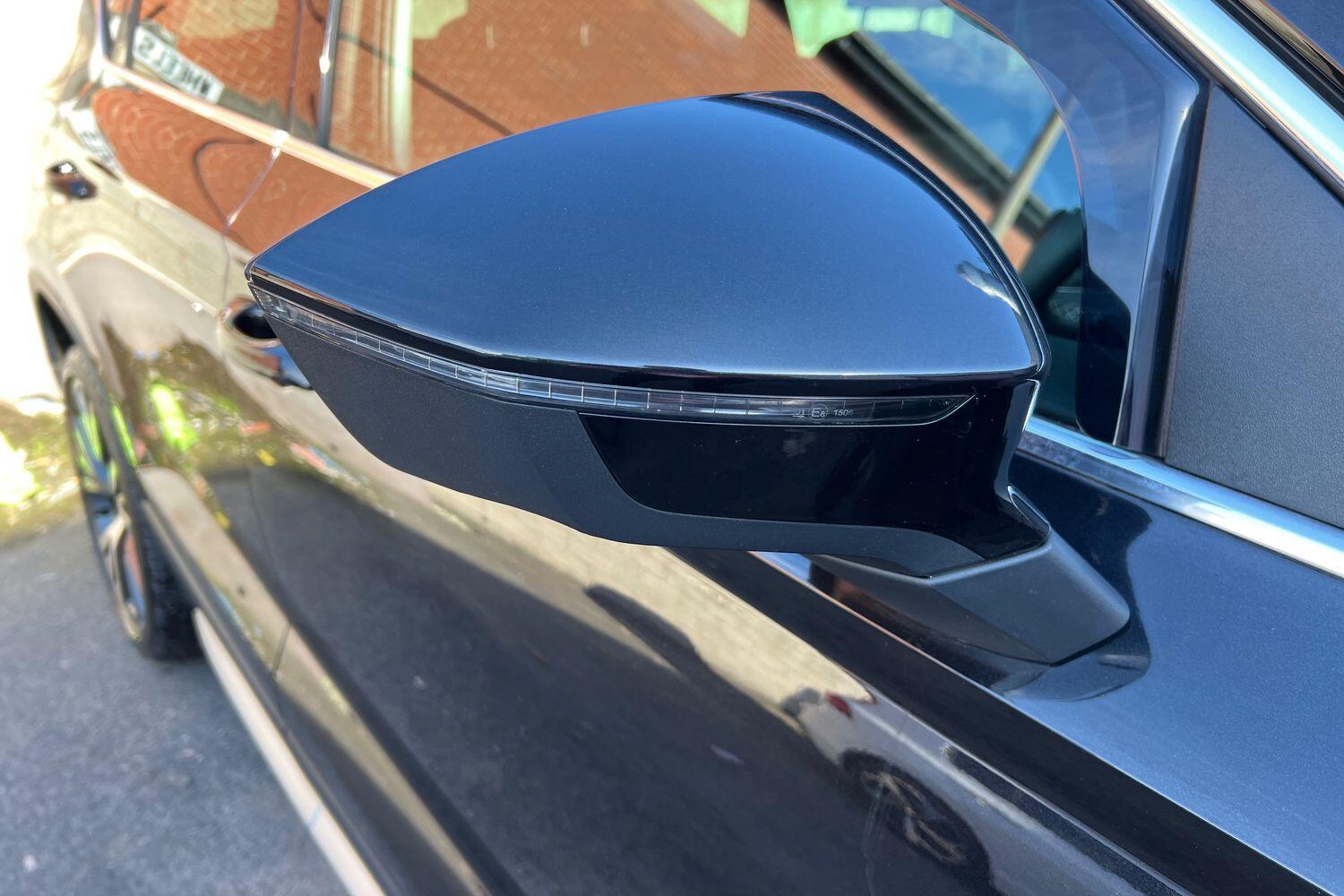 Used SEAT Ateca 2021 for sale - 76674628: Photo 25