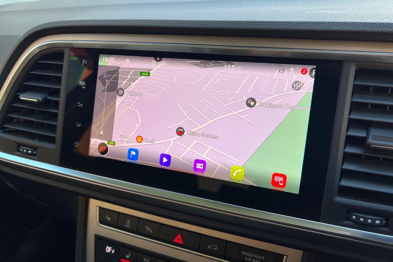 Used SEAT Ateca 2021 for sale - 76674628: Photo 9