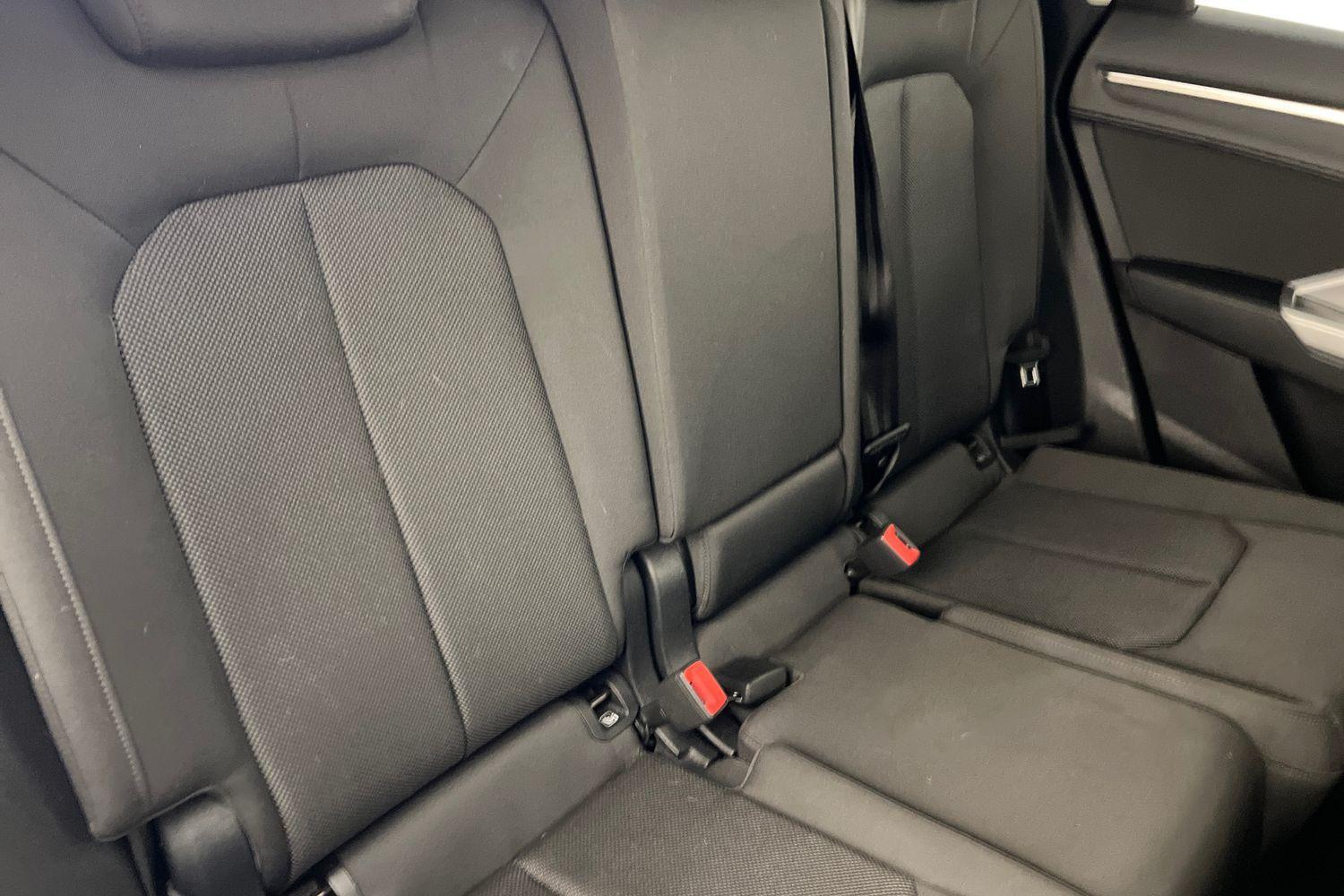 Used Audi Q3 2020 for sale - 76699612: Photo 11