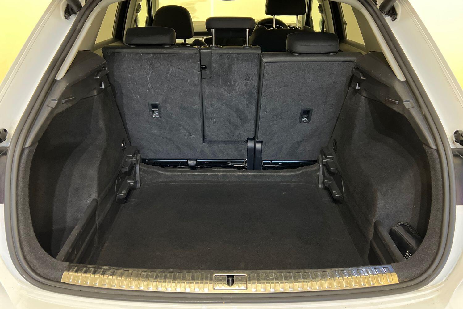 Used Audi Q3 2020 for sale - 76699612: Photo 12