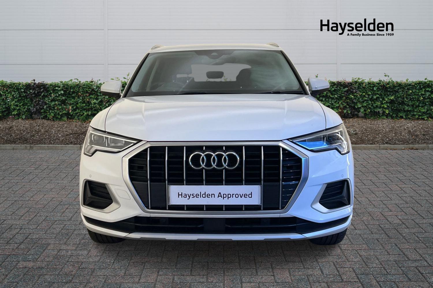 Used Audi Q3 2020 for sale - 76699612: Photo 13