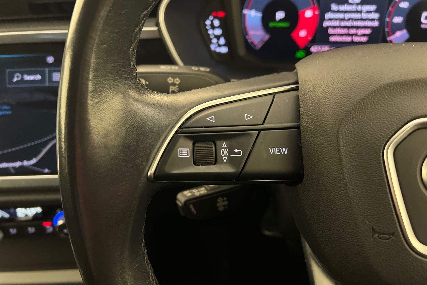 Used Audi Q3 2020 for sale - 76699612: Photo 15