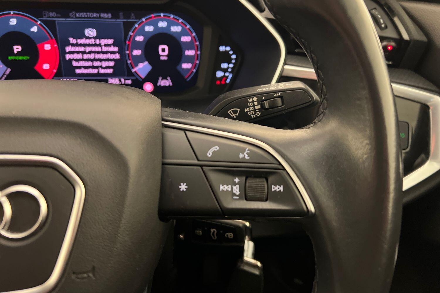 Used Audi Q3 2020 for sale - 76699612: Photo 16