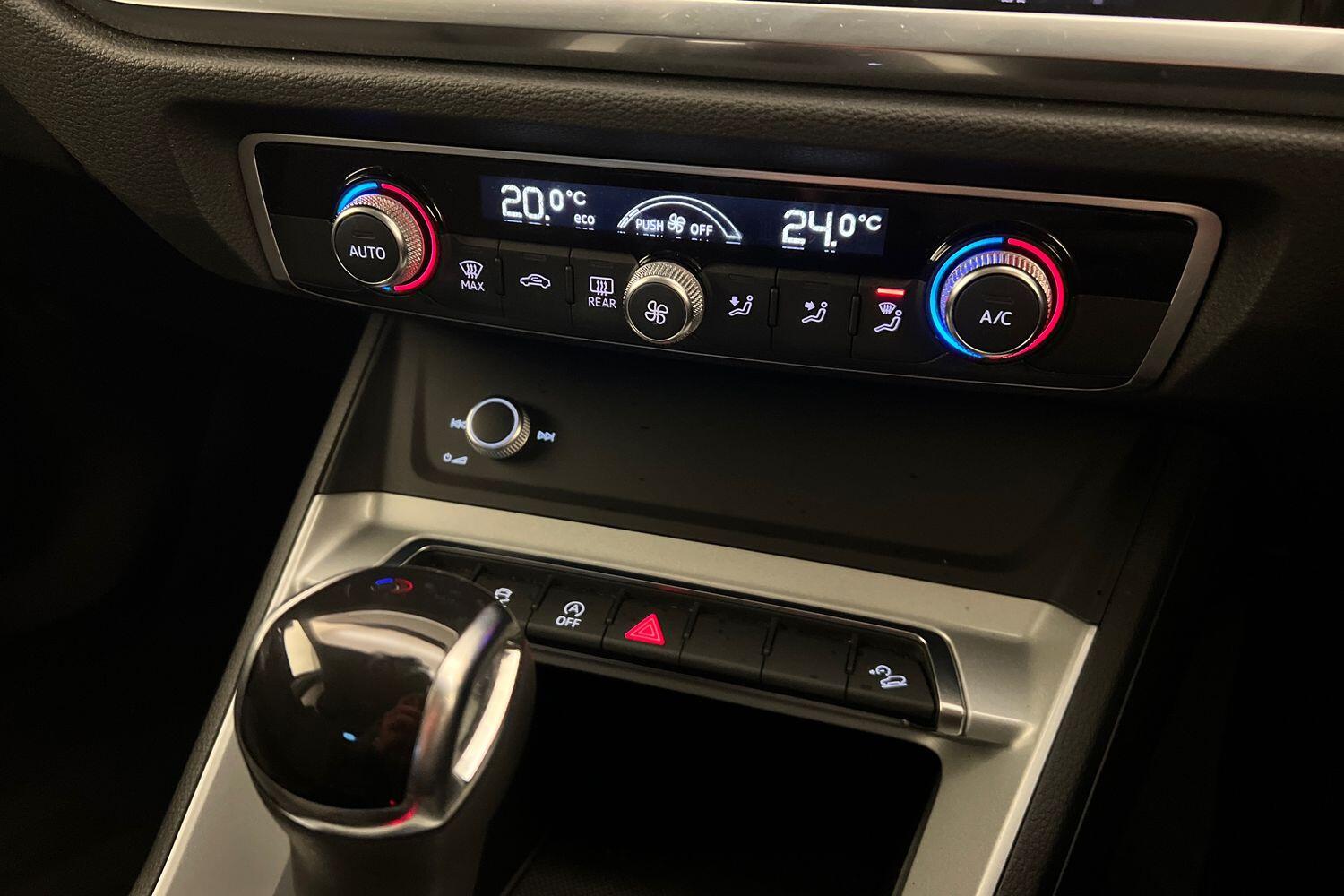 Used Audi Q3 2020 for sale - 76699612: Photo 19