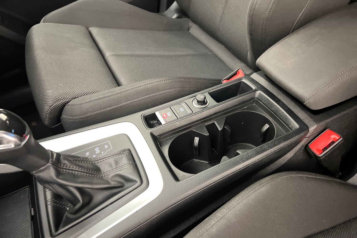 Used Audi Q3 2020 for sale - 76699612: Photo 21