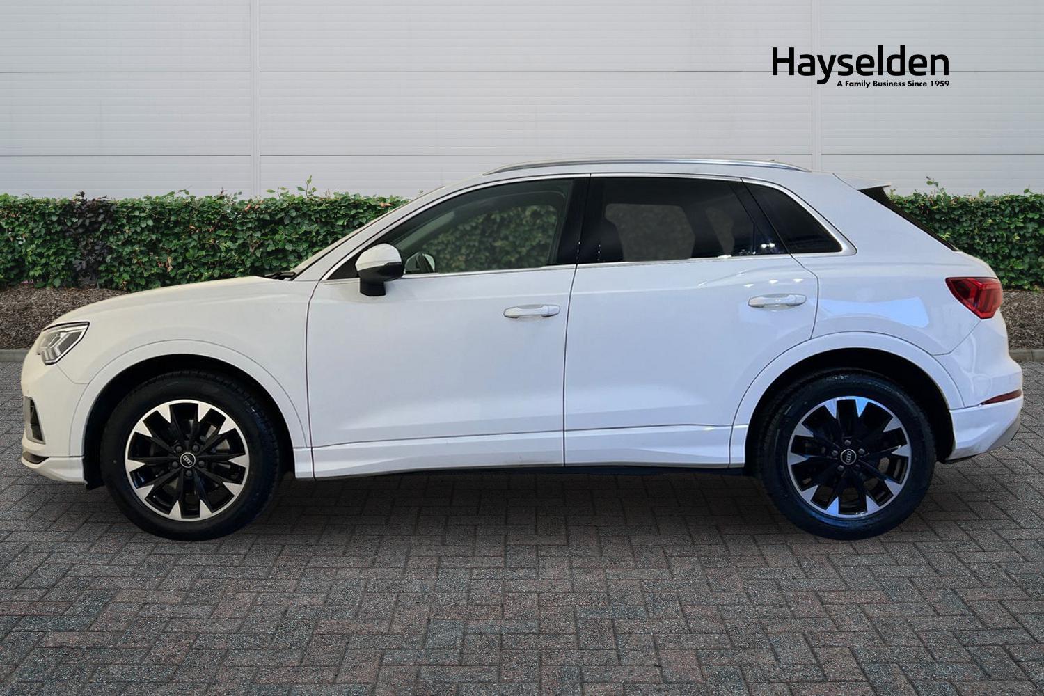 Used Audi Q3 2020 for sale - 76699612: Photo 23